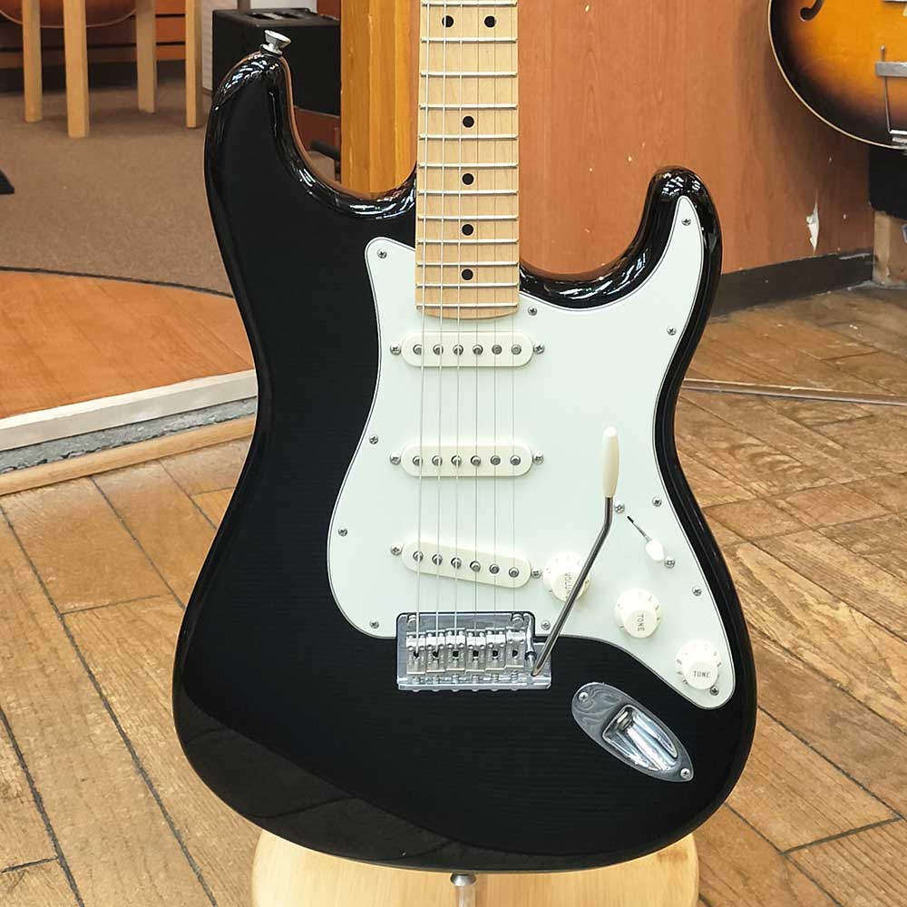 American Professional Stratocaster