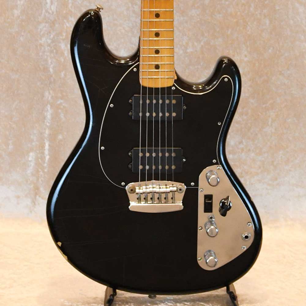 Stingray II