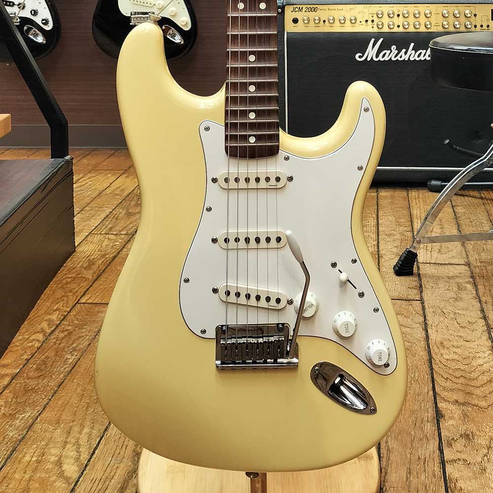 Yngwie Malmsteen Stratocaster