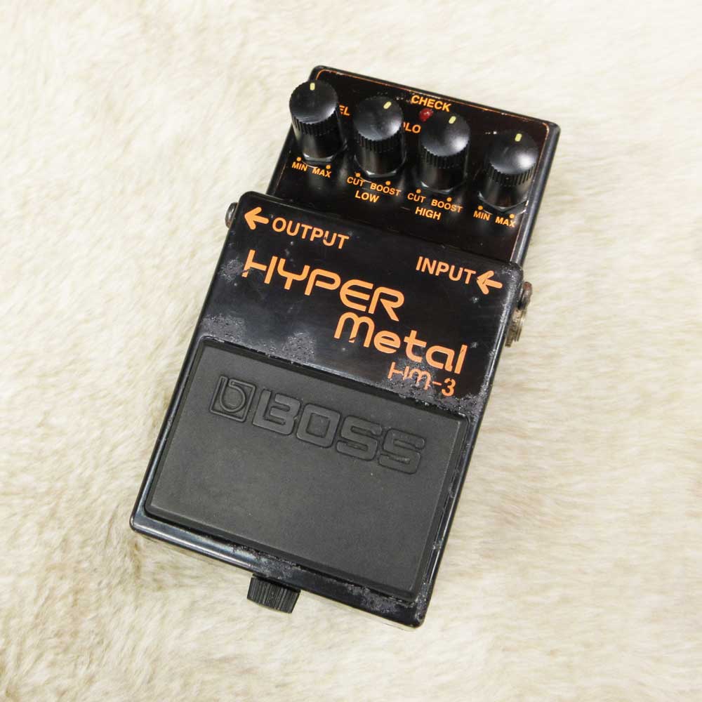 HM-3
