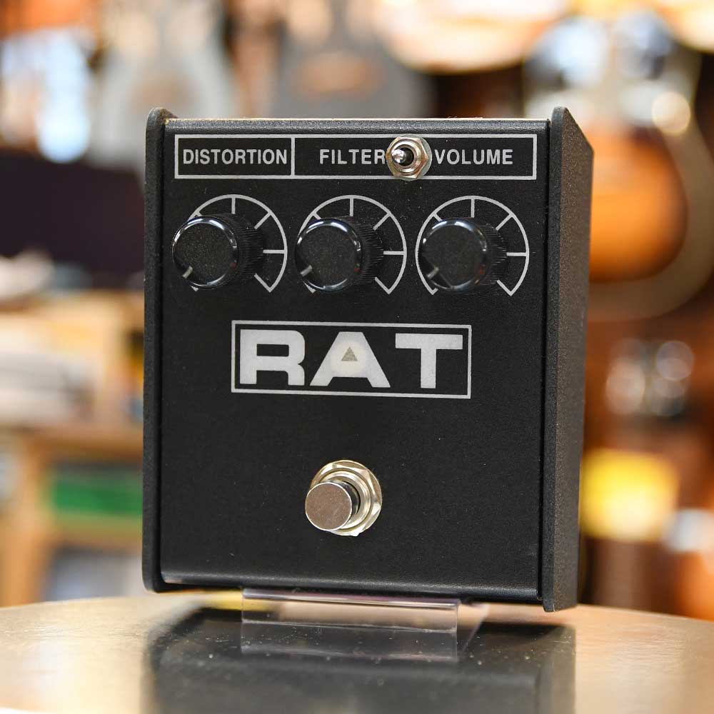 RAT2 3Way Mod