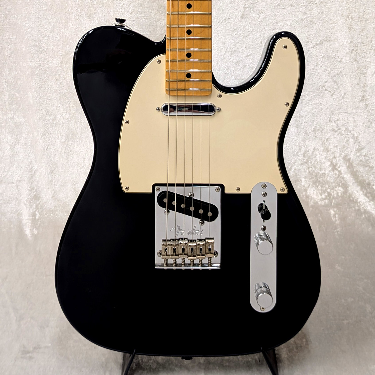 American Standard Telecaster　2010年製