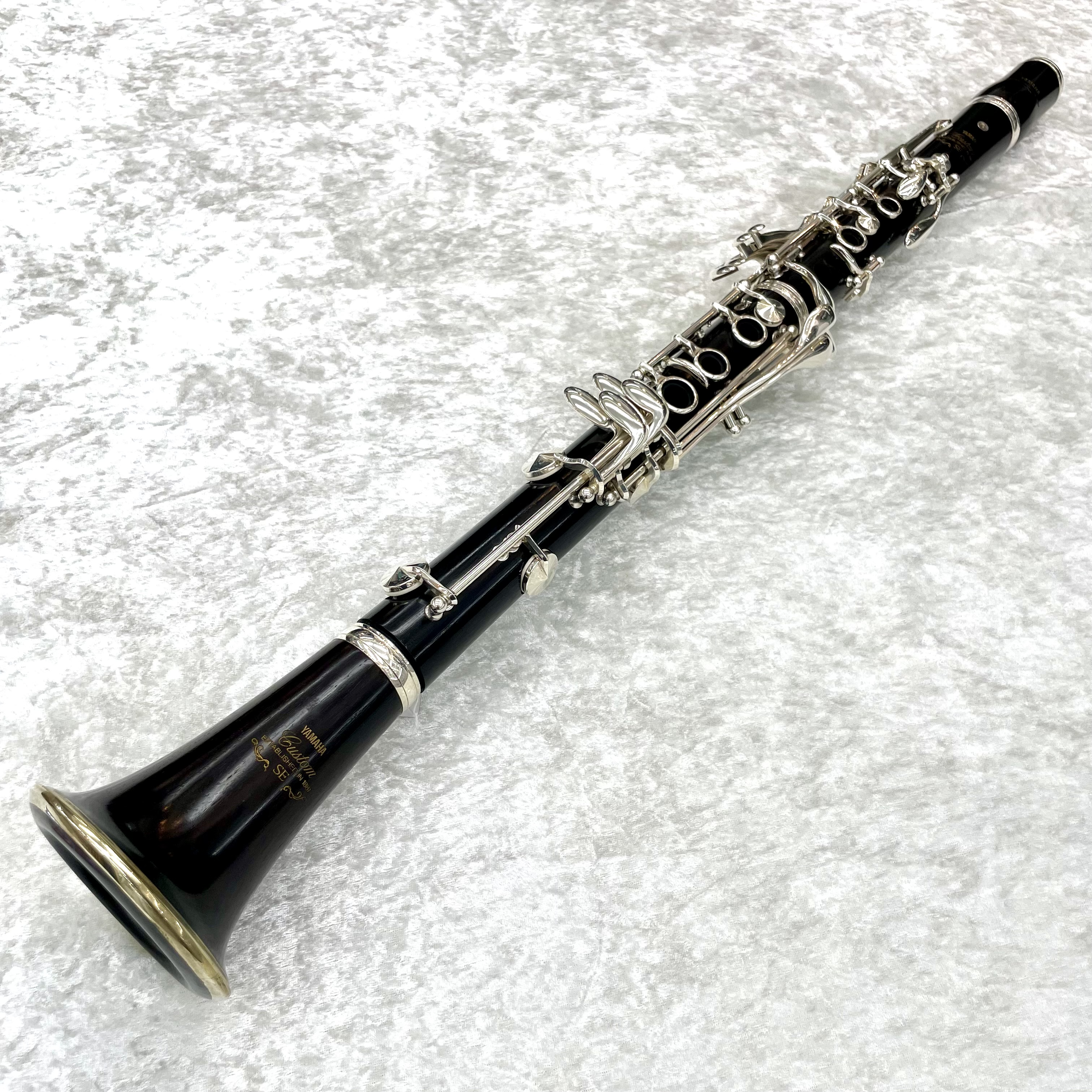 YCL-853ⅡV