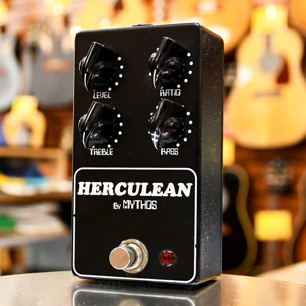 Herculean D-Herc Limited