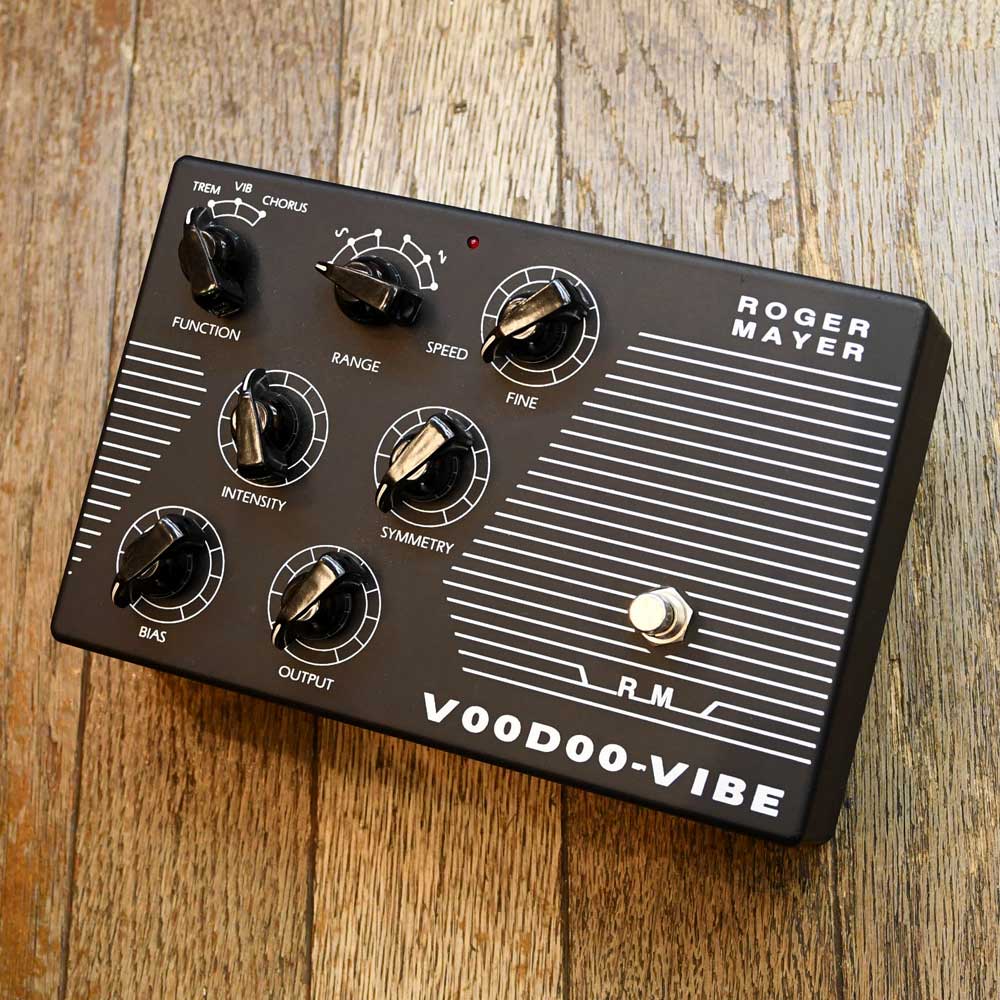 VooDoo-Vibe