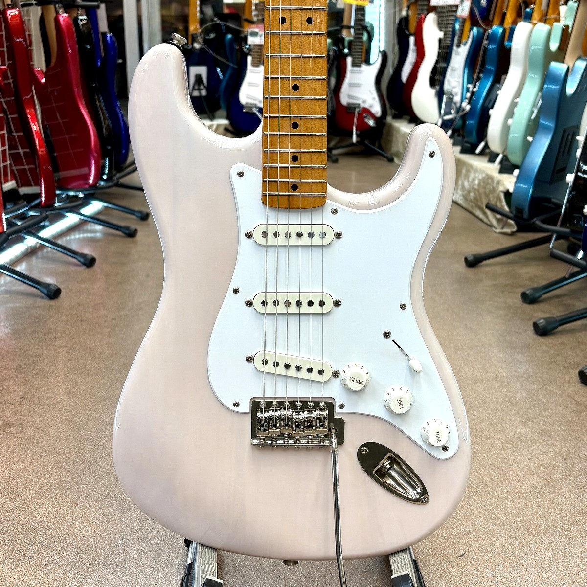 Classic Vibe 50s Stratocaster