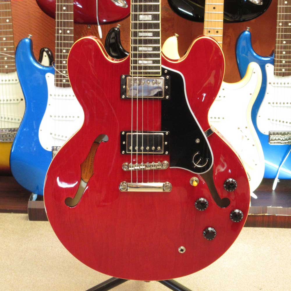 ES-335 Pro
