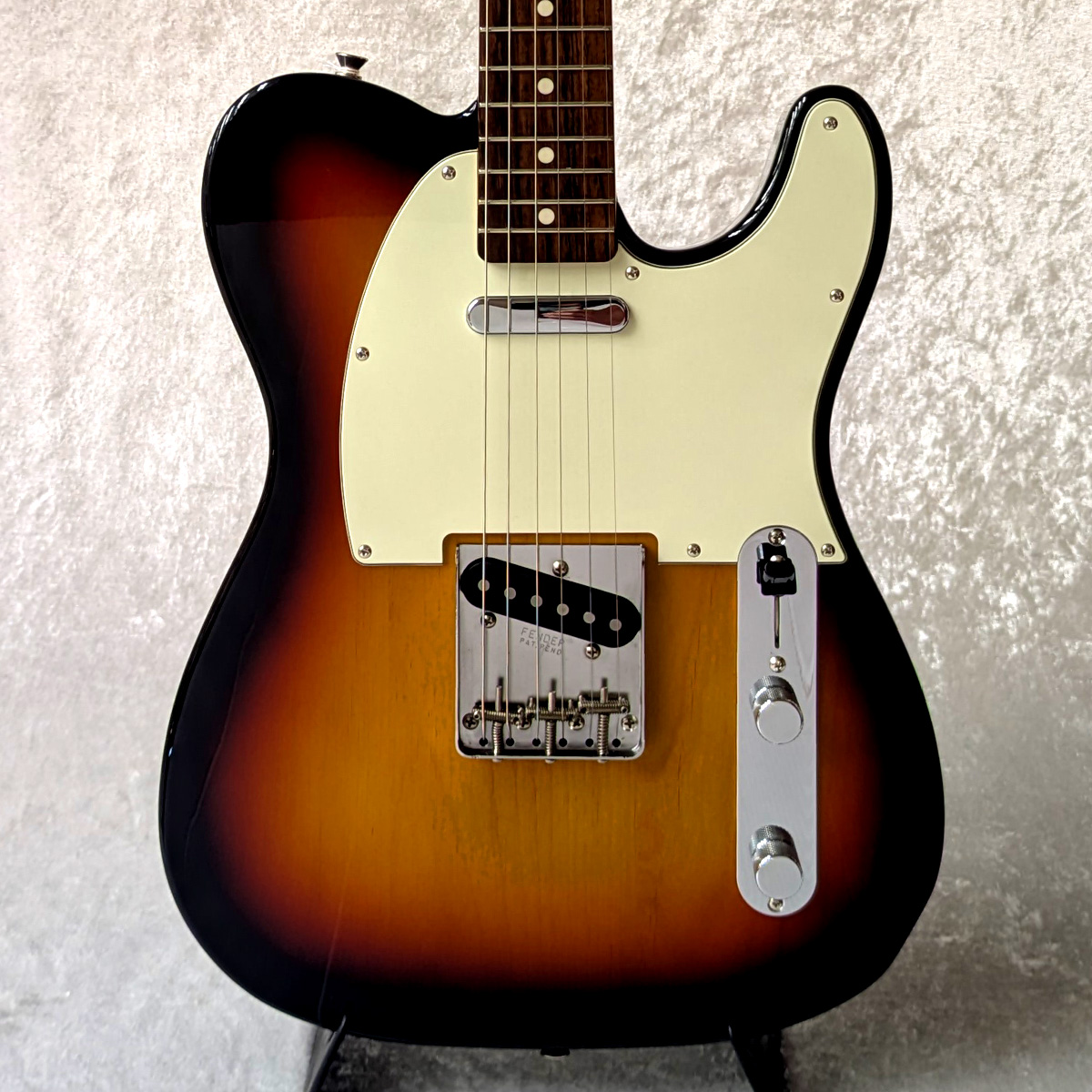 Classic 60s Telecaster US　2016年製