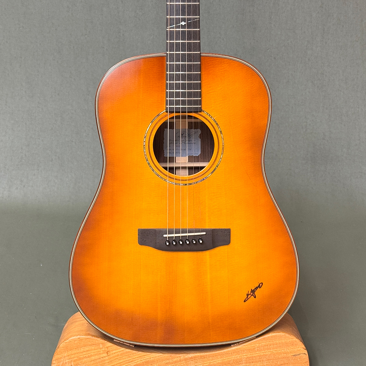 LO-120 SG CTM