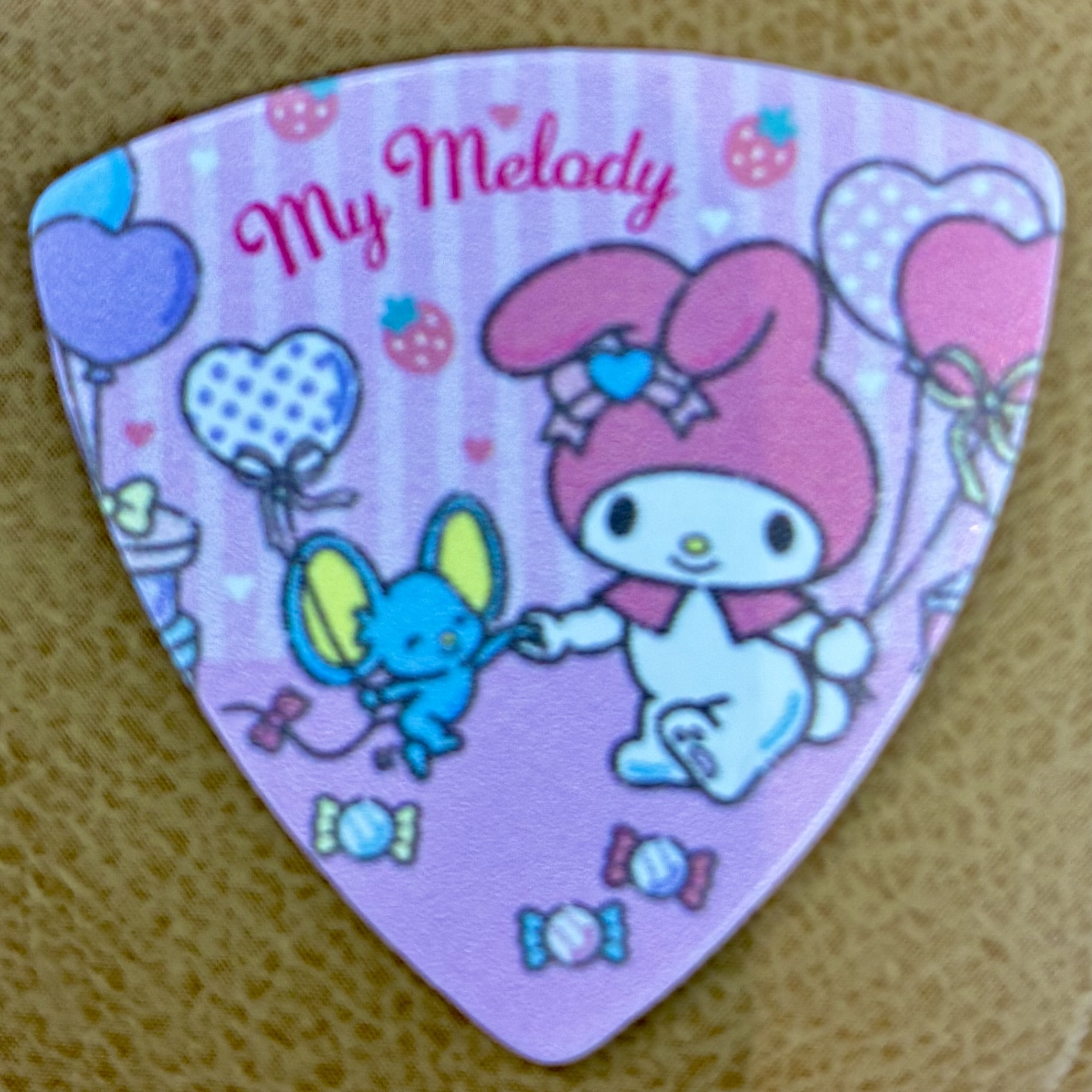 マイメロピック (Friend)