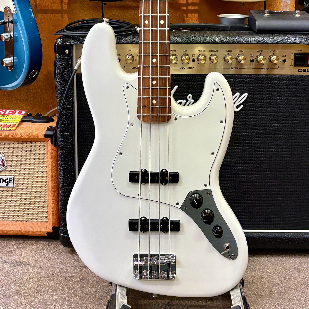 Player Jazz Bass　2020年製【フェンダーメキシコ,ジャズベース】