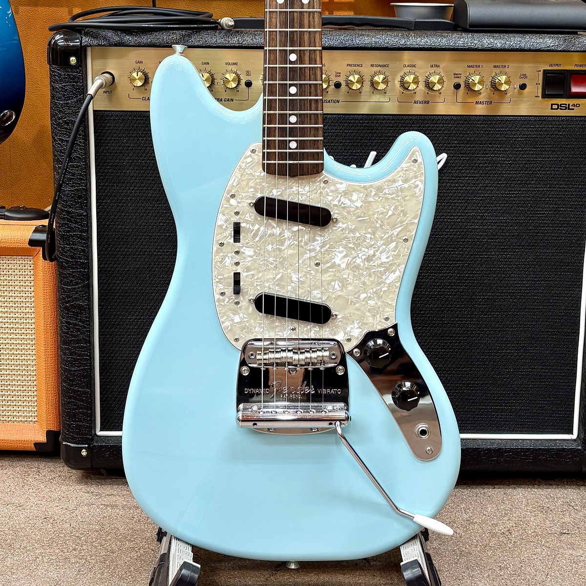 TraditionalⅡ 60s Mustang　【Mustang・ムスタング】