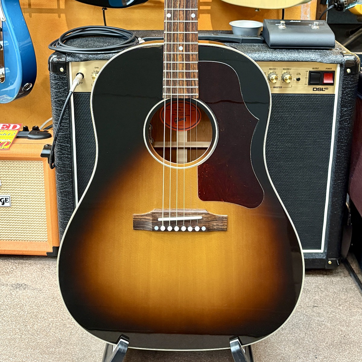 1950s J-45　2023年製