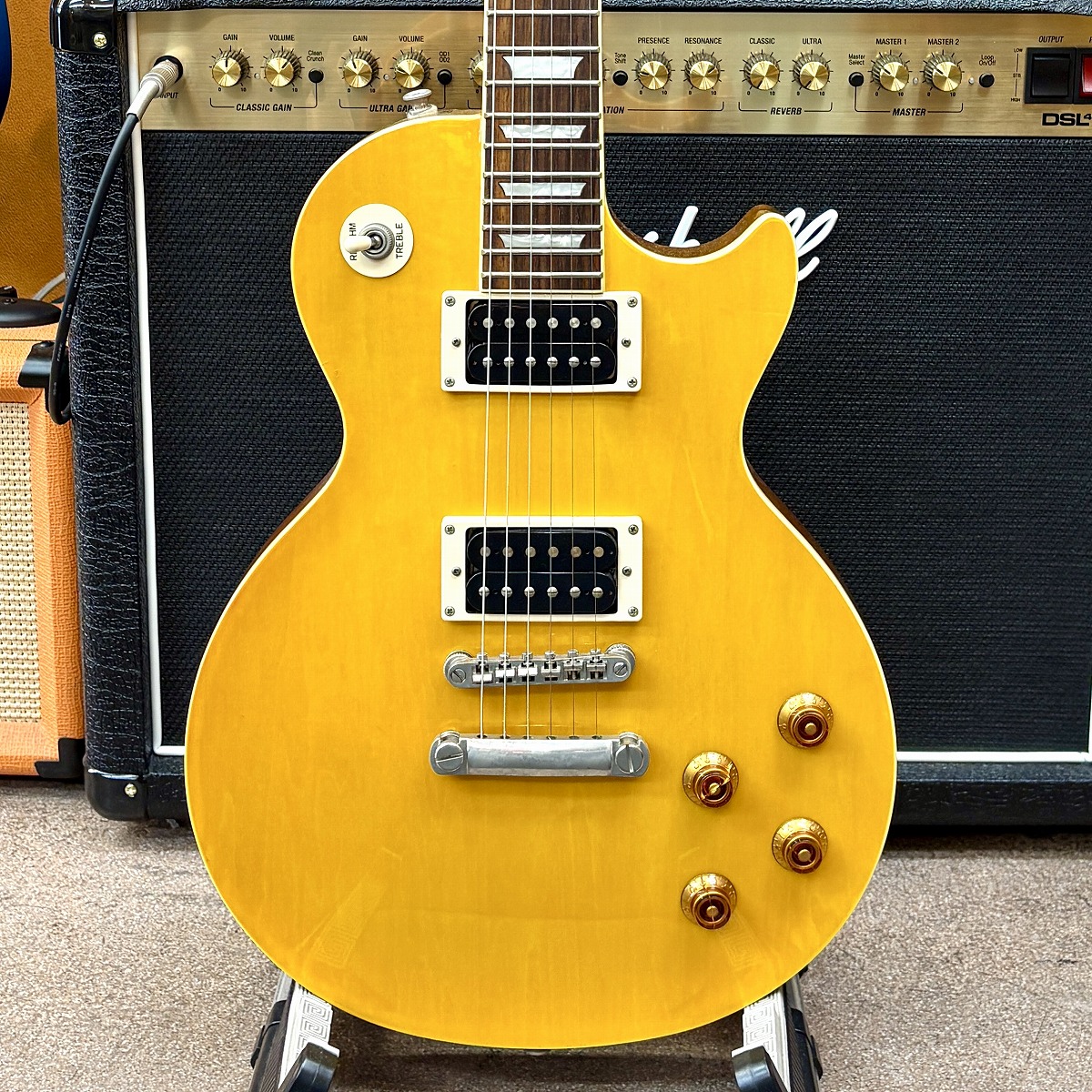 Les Paul Classic
