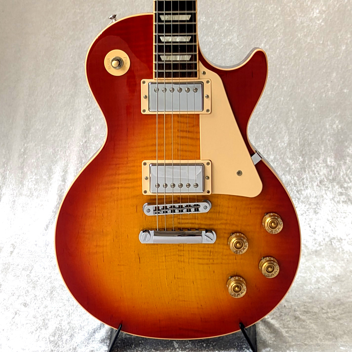 Les Paul Traditional　2012年製