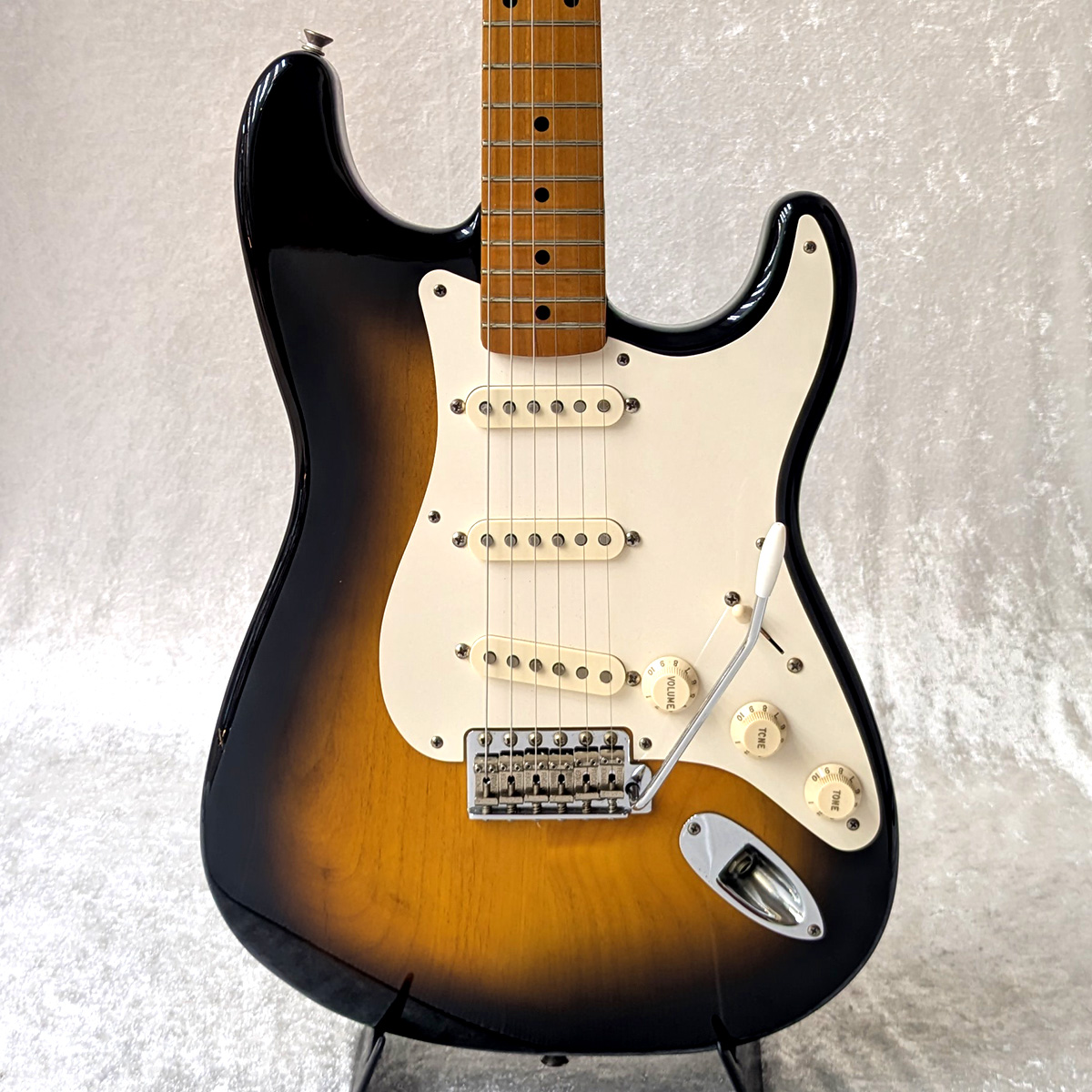 Classic 50s Stratocaster　1999年製