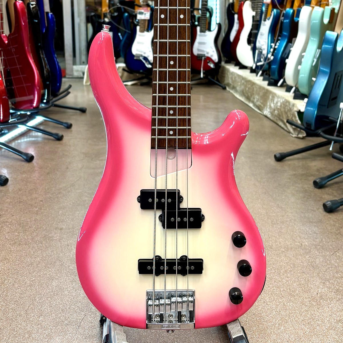 FRB-45M