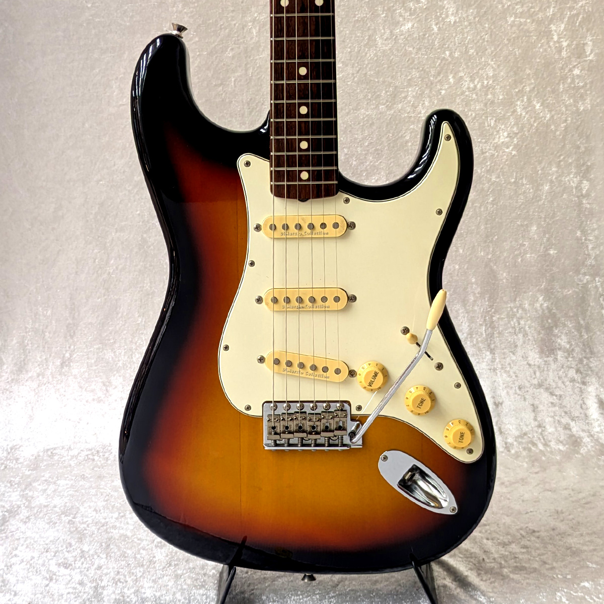 ST62-DMC　2006年~2008年製