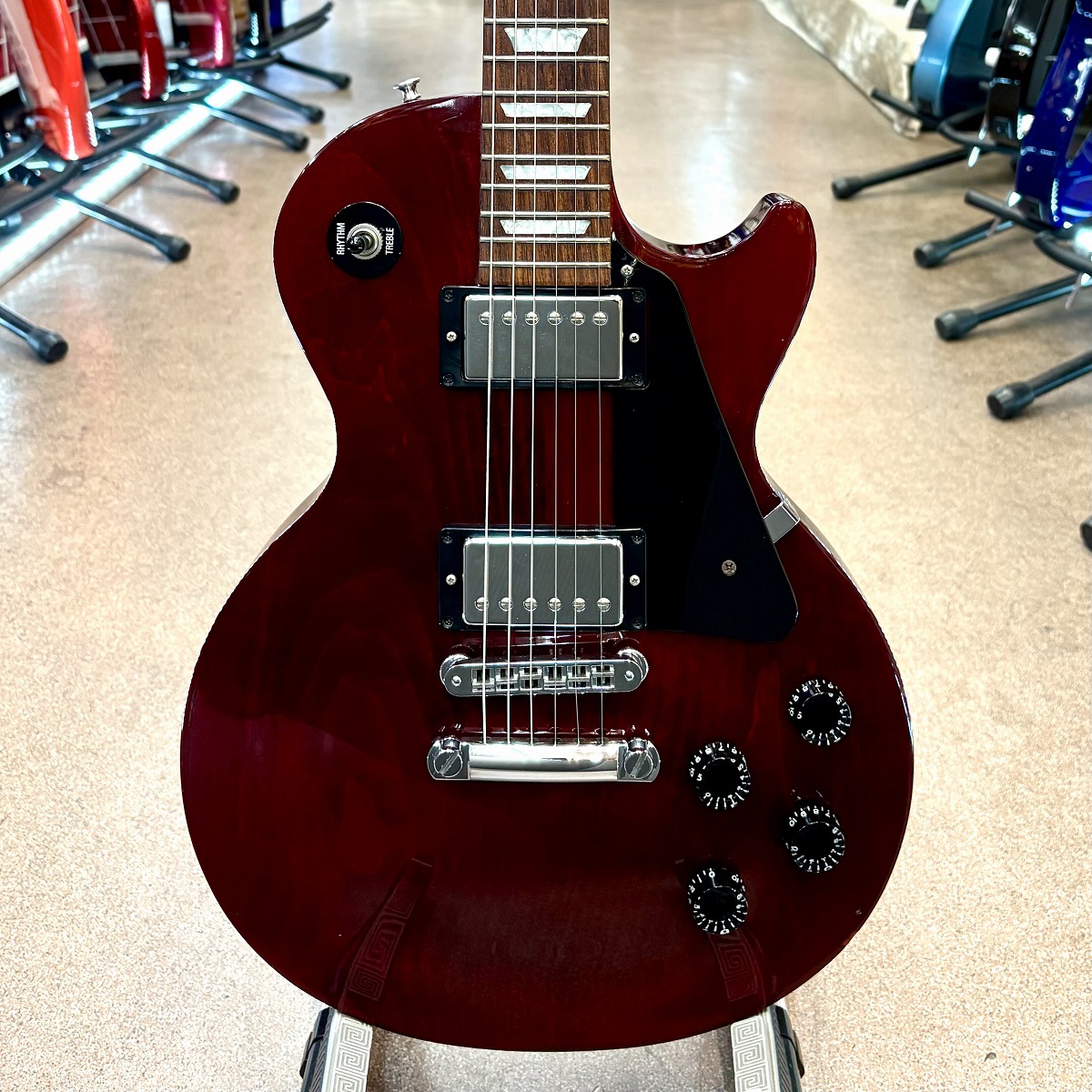 Les Paul Studio  2004年製