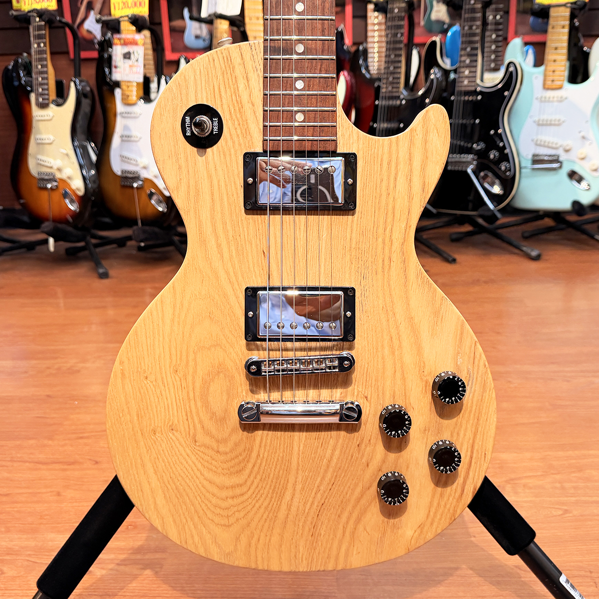 LP-Studio Swanp Ash  2005年製