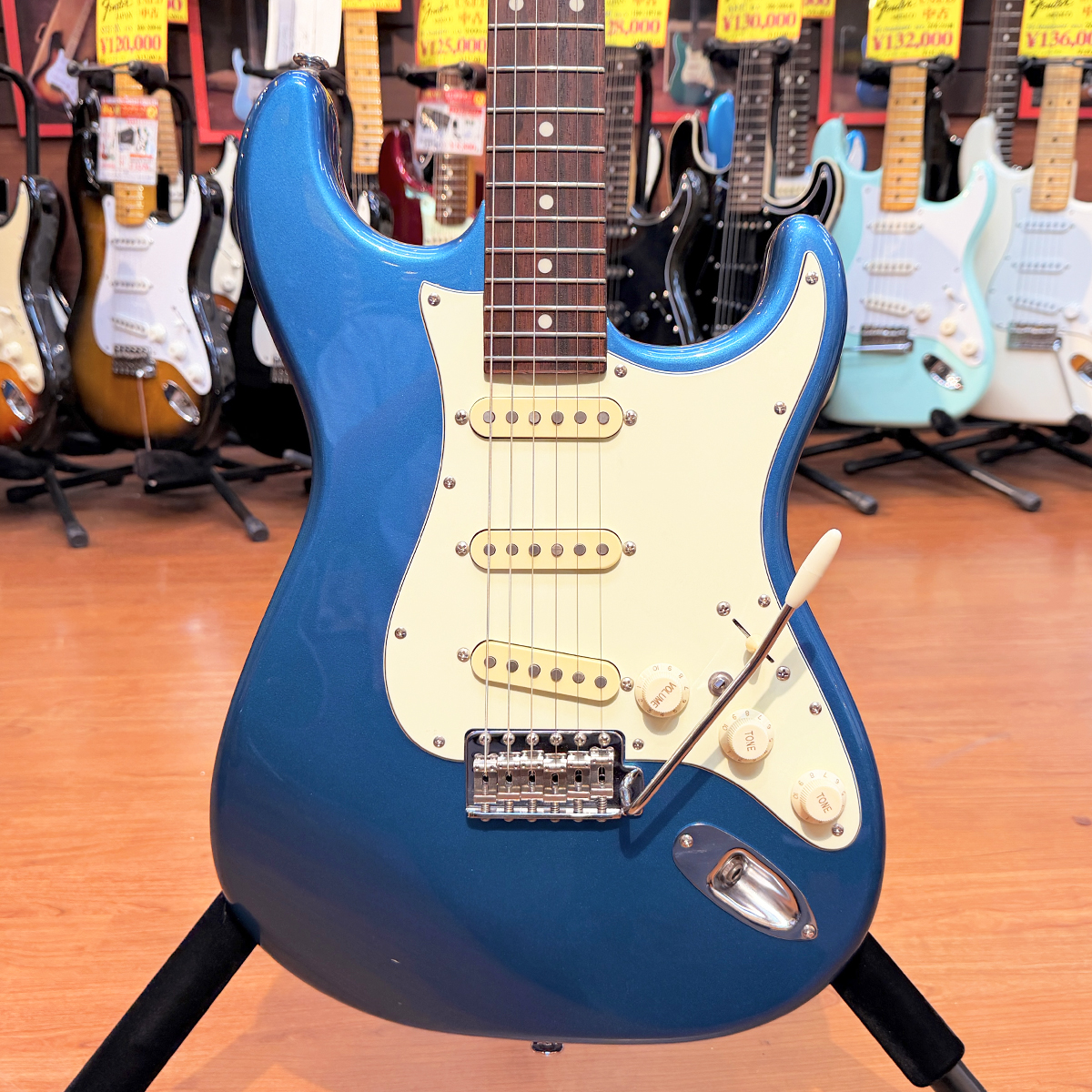 MC1-STD/HJ  2007年製