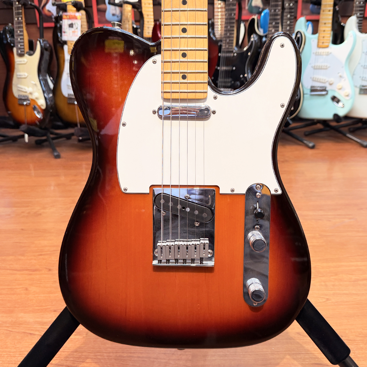 American Standard TL  1996年製