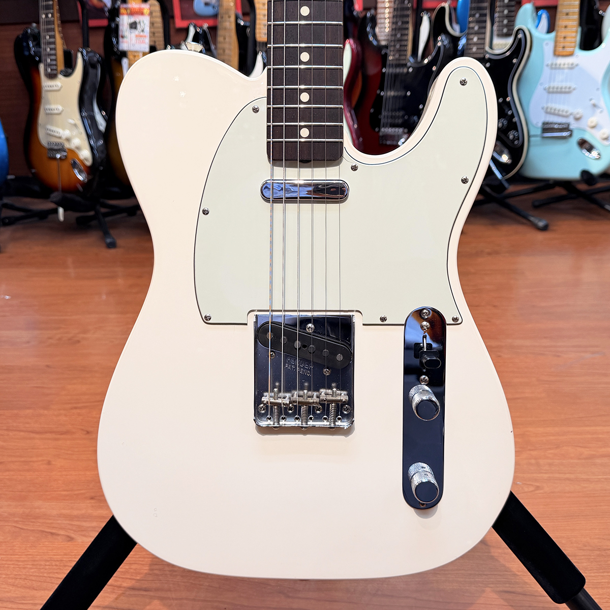 60's Telecaster  2012年製