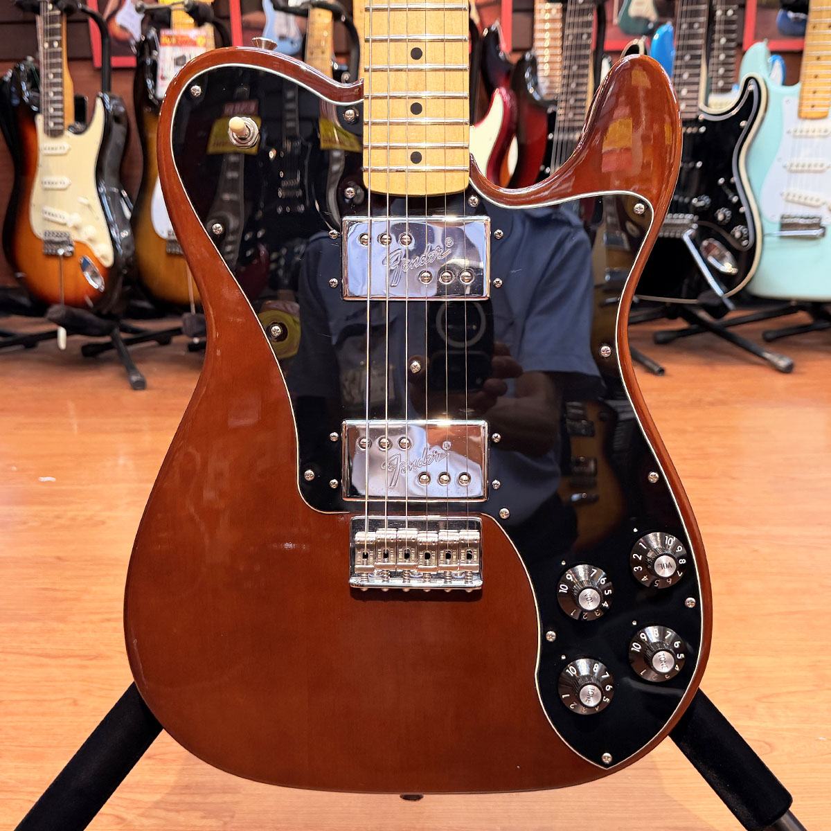 '72 TL-Deluxe  2010年製