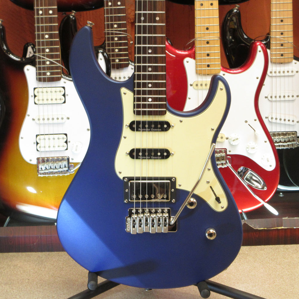 PACIFICA612VⅡX