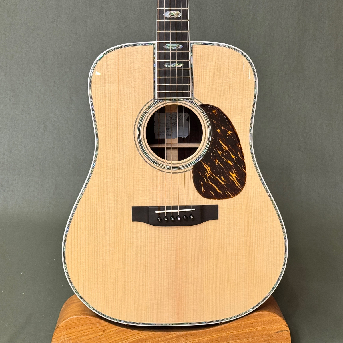 DY-45 Custom