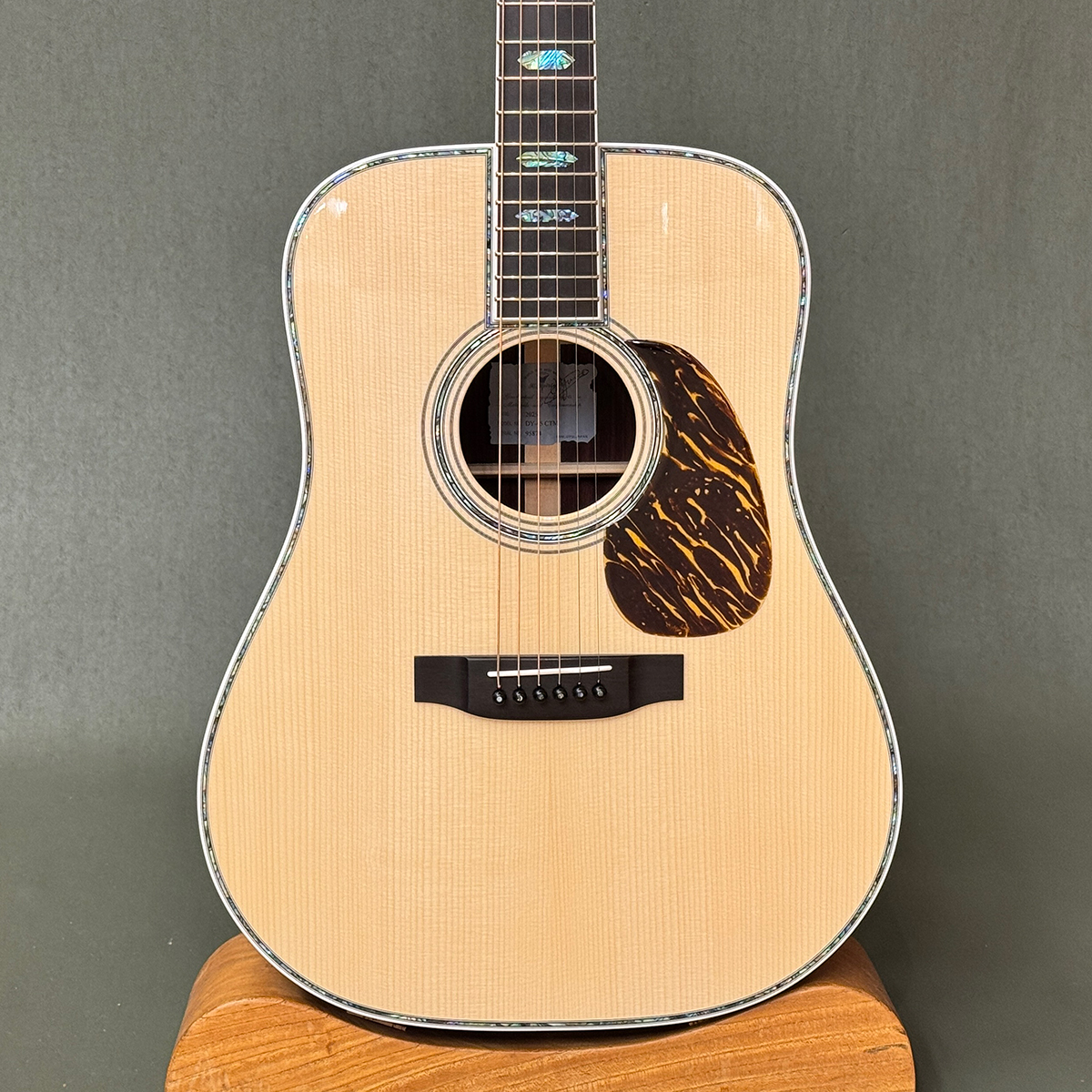 DY-45 Custom
