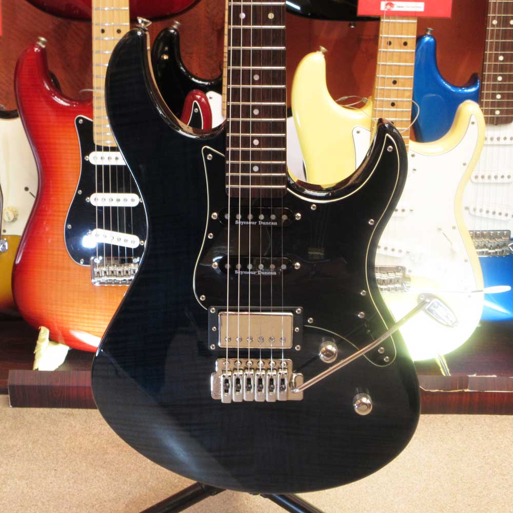 Pacifica612VIIFM