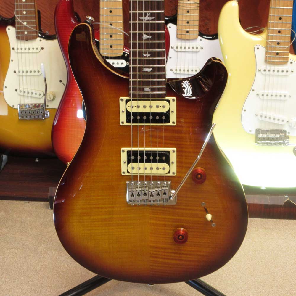 SE Custom 24