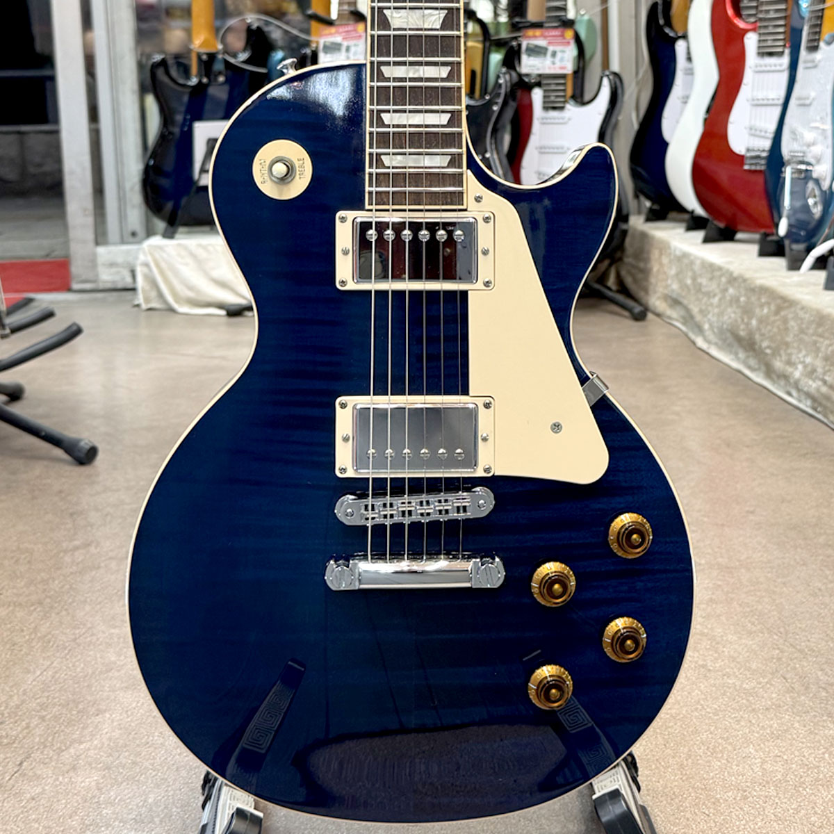 Les Paul Standard  2011年製