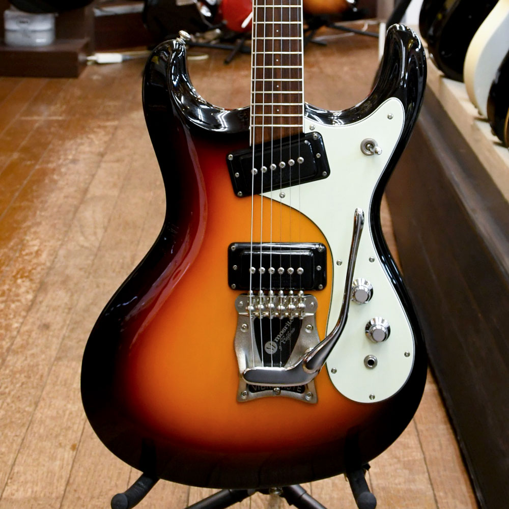 Super Custom 65