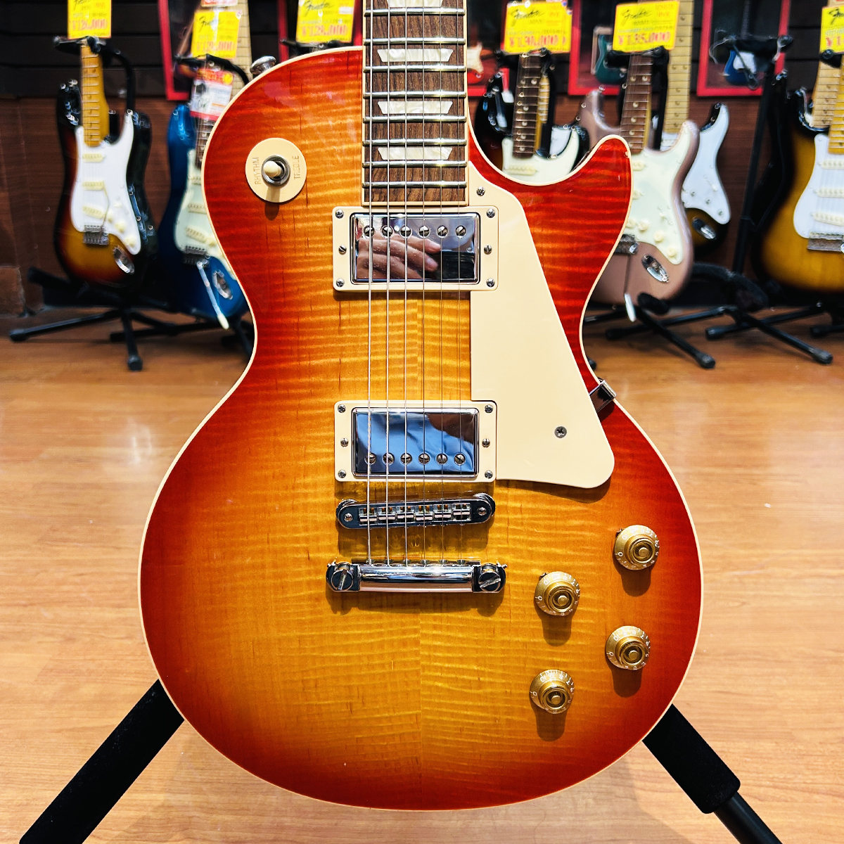 LP-Standard  2014年製