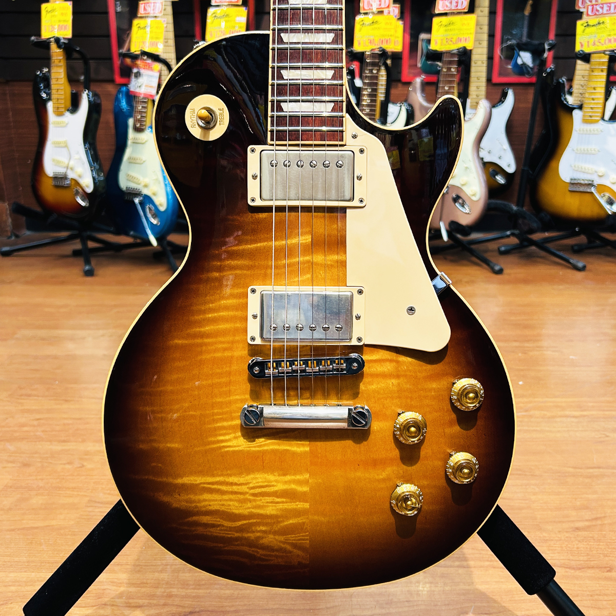 LP-Traditional  2013年製