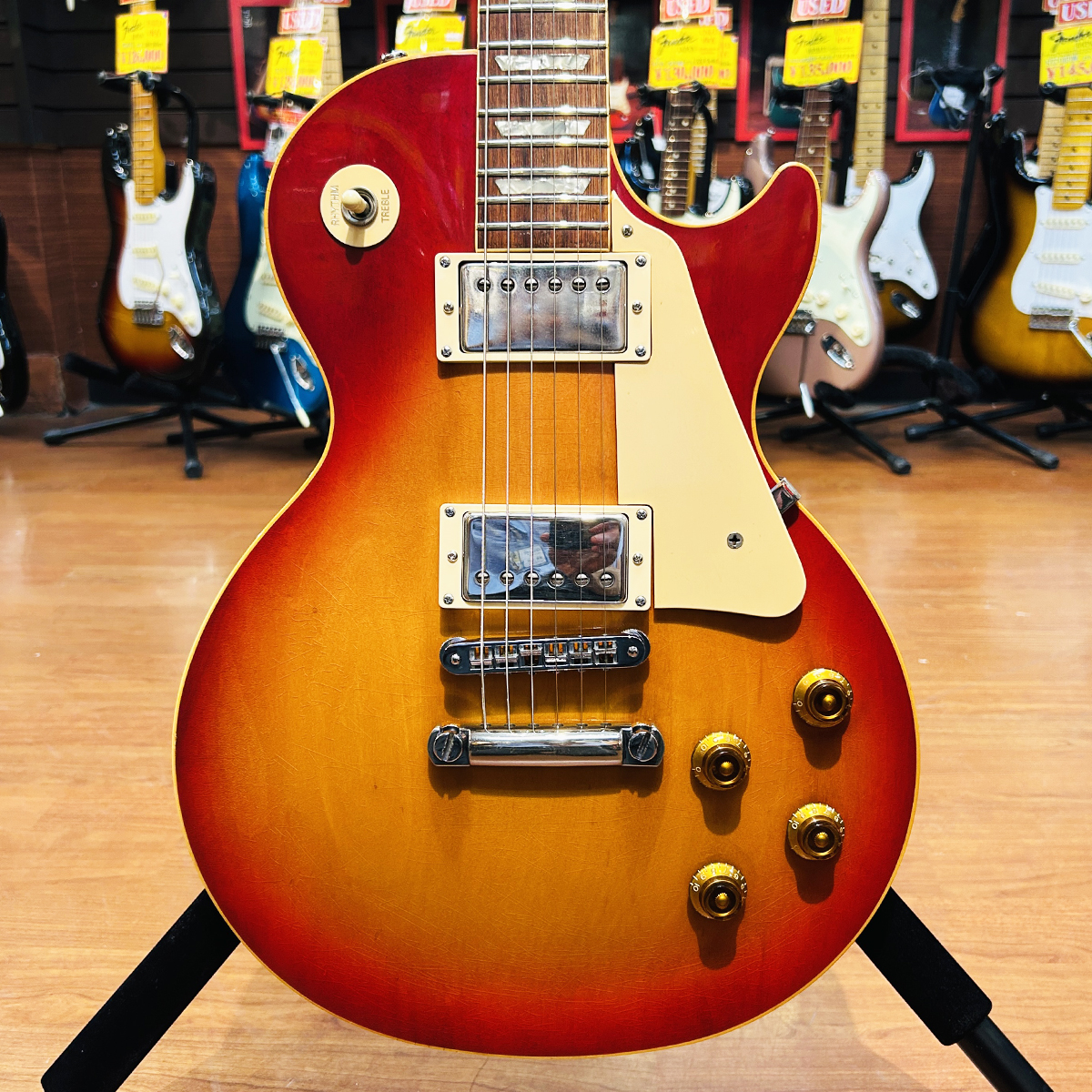 '89 LP-Standard  1989年製