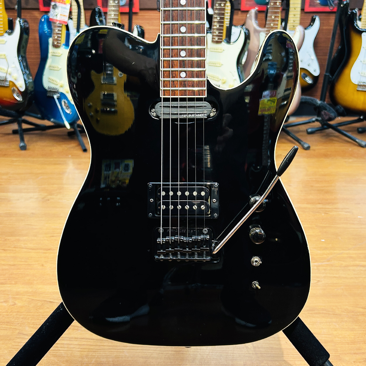 TE-95S