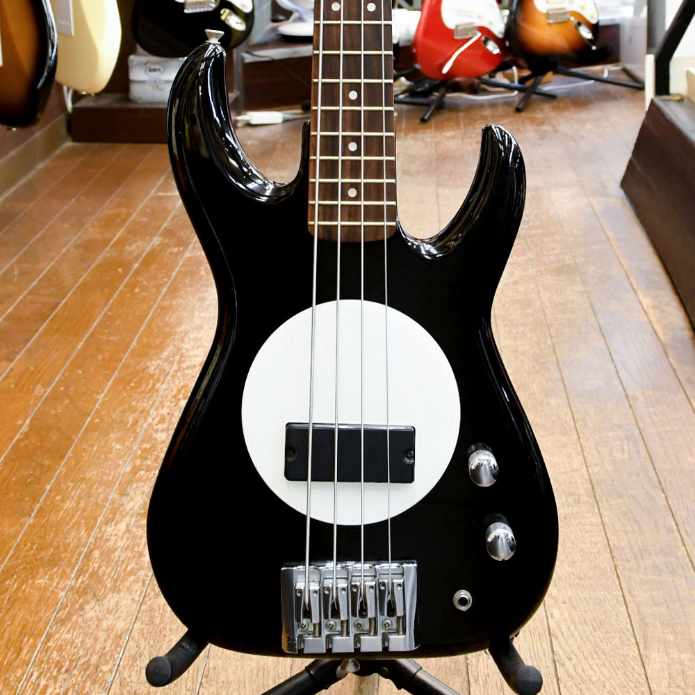JUNIOR BASS THE WILD ONE