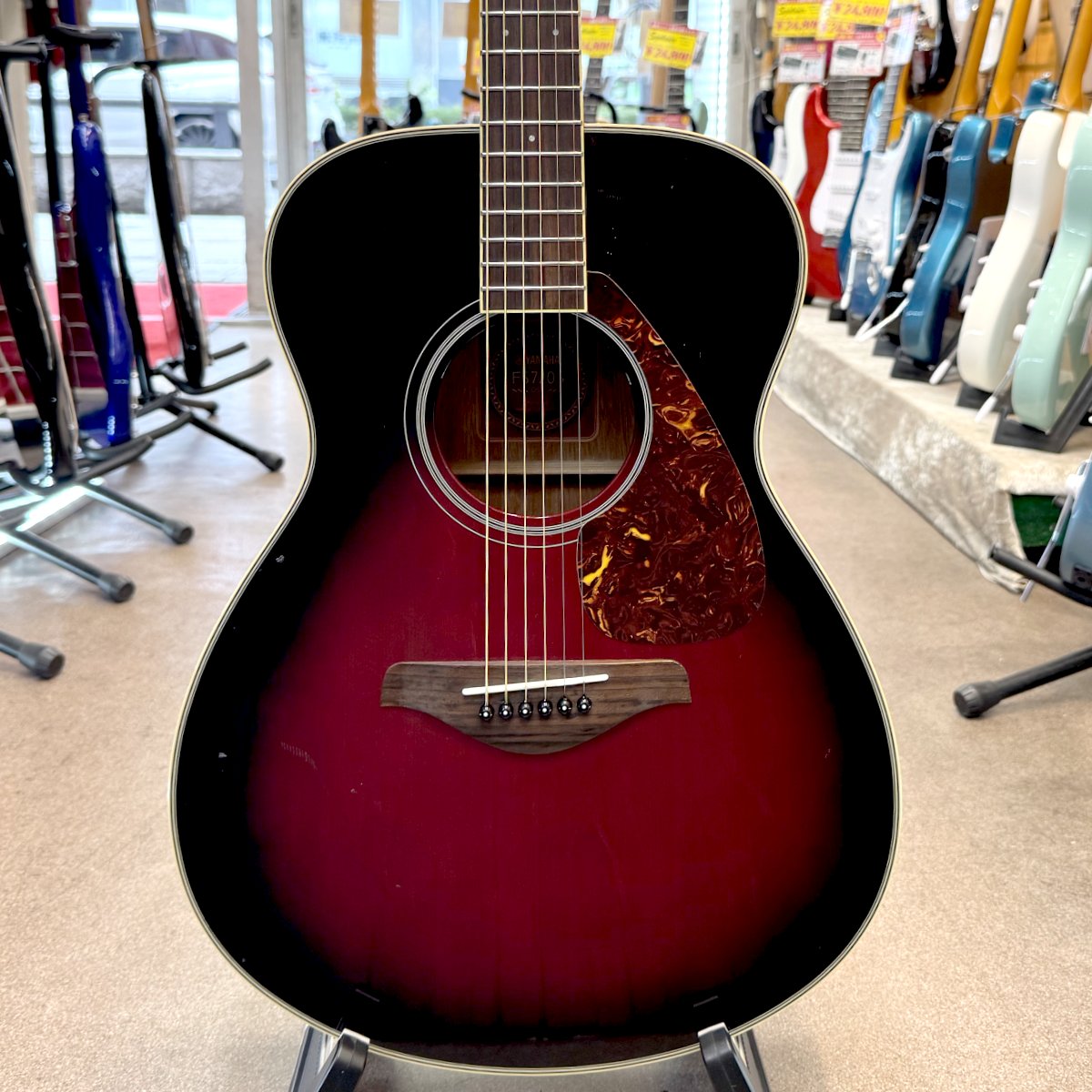 FS-720S