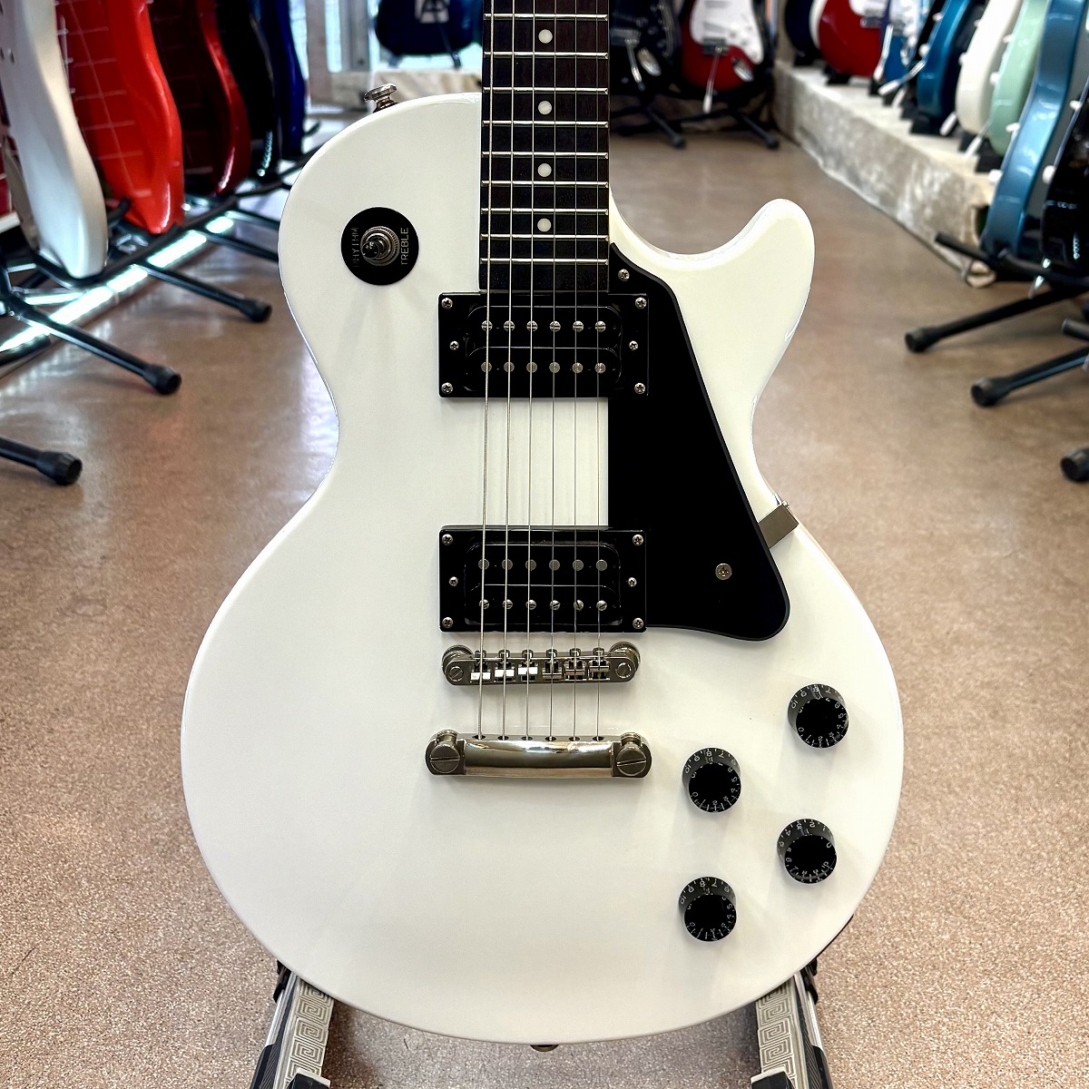 Les Paul 100
