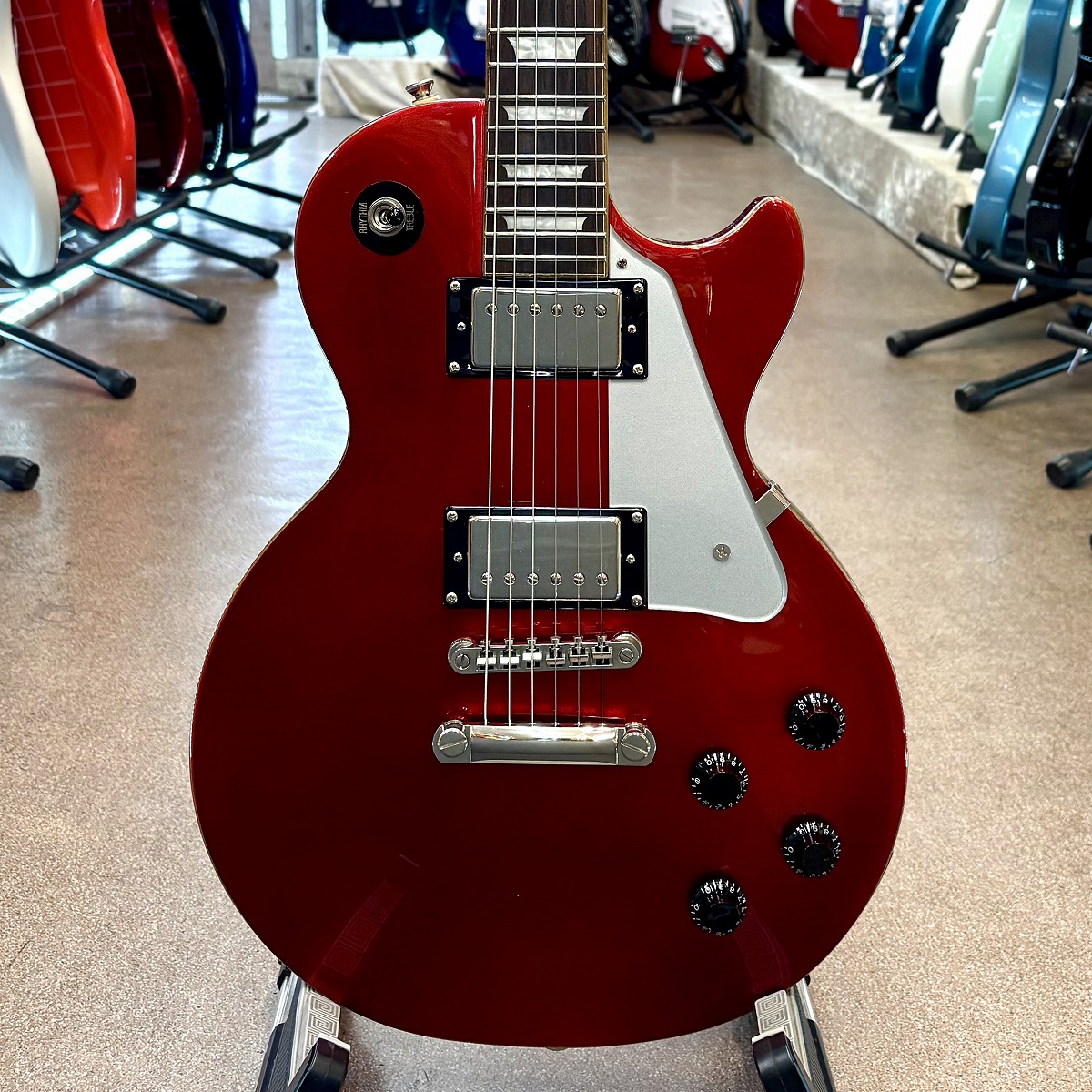 Les Paul Standard LTD 2014