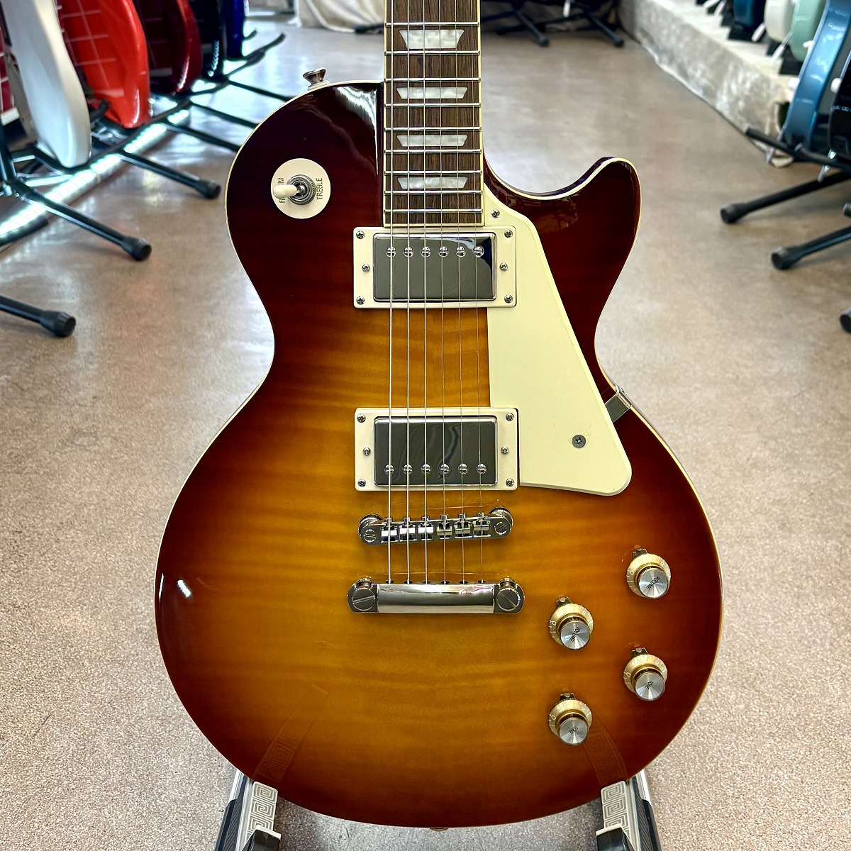 Les Paul Standard 60s