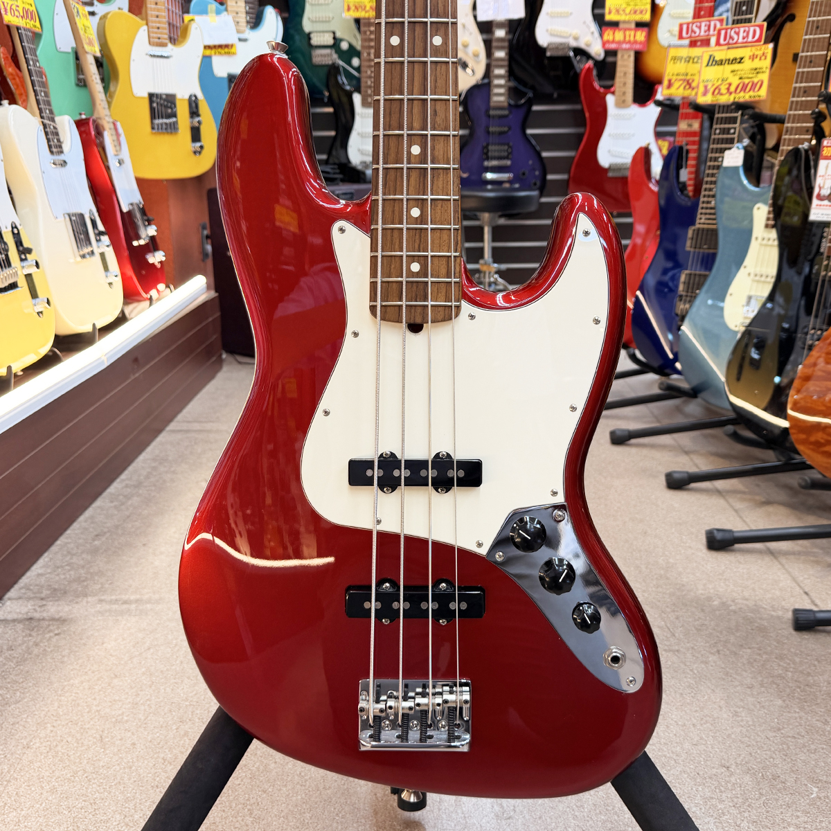 American Professional JB  2019年製