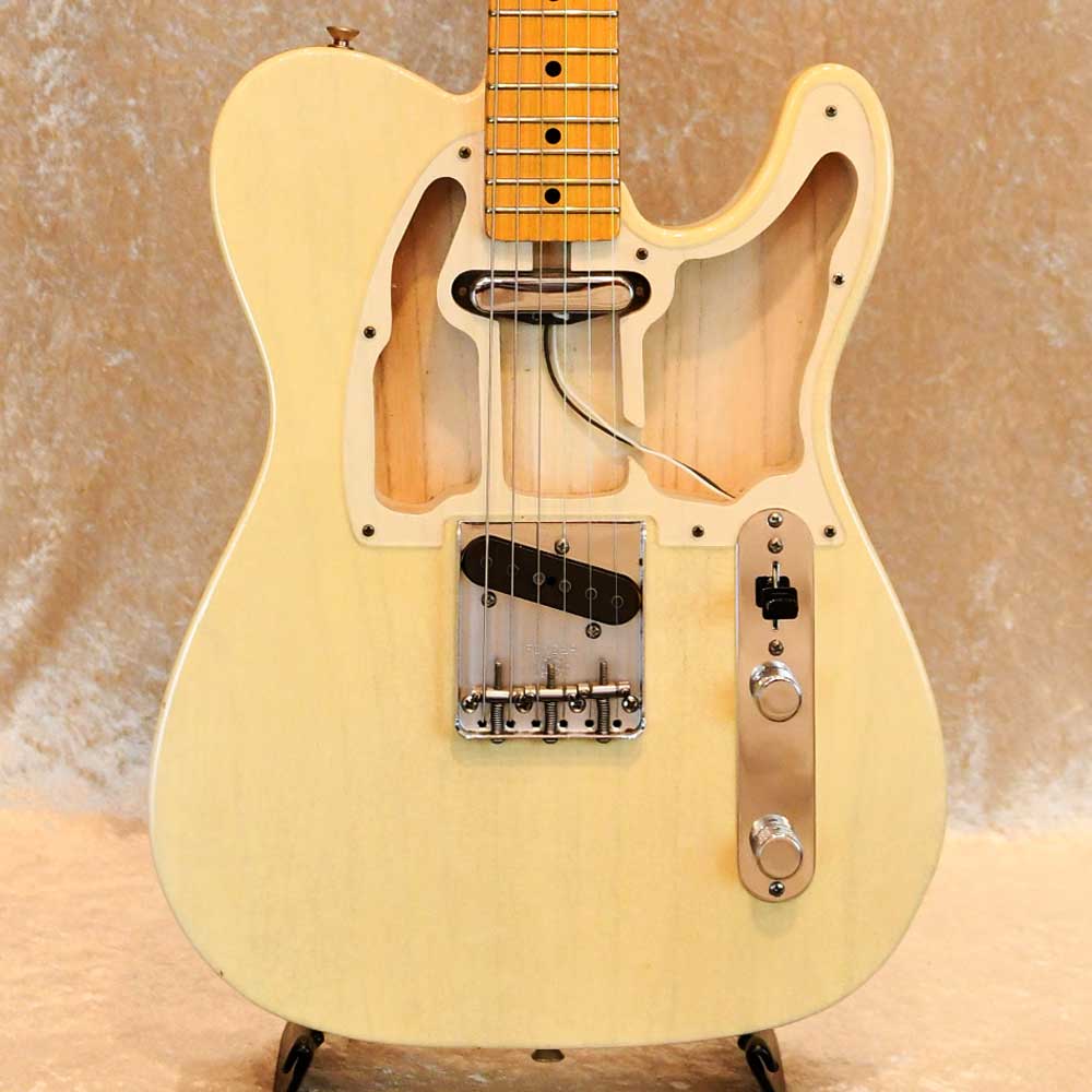 Custom Shop Limited 1967 Smuggler's Telecaster Closet Classic