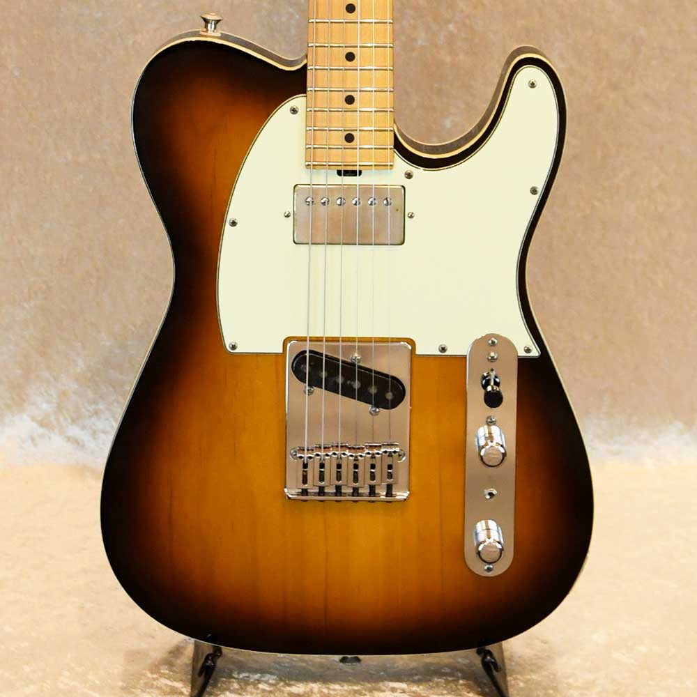 Vintage Bound Tele
