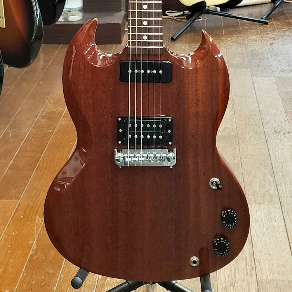 USA-G Mahogany