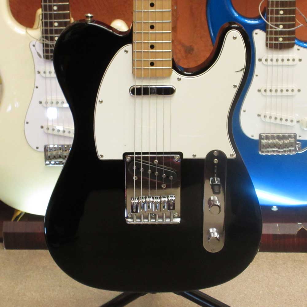 Affinity Telecaster