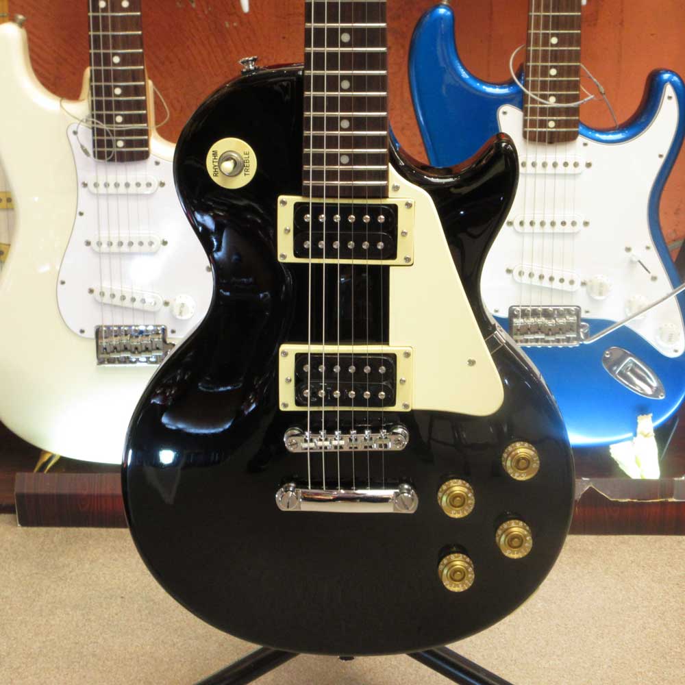 Les Paul 100